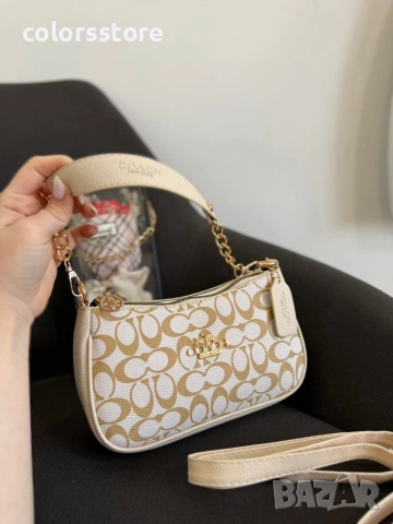 Чанта Coach-IM52j, снимка 2 - Чанти - 54231017