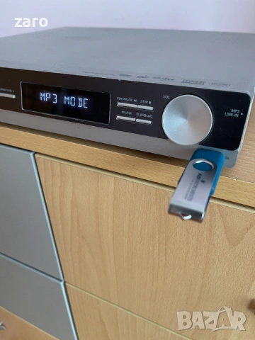 Ресивър Philips HTS 3154, снимка 9 - Ресийвъри, усилватели, смесителни пултове - 53912110