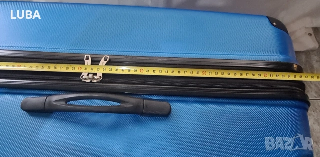 куфар, снимка 11 - Куфари - 53948732