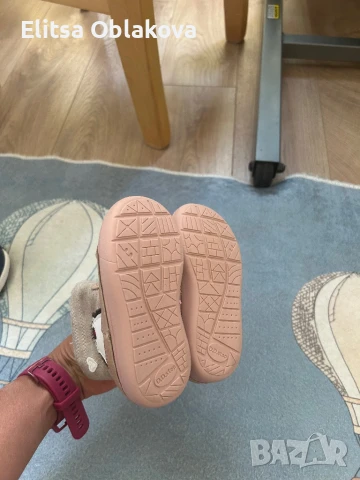 Детски ботуши DD step, снимка 5 - Детски боти и ботуши - 51041803