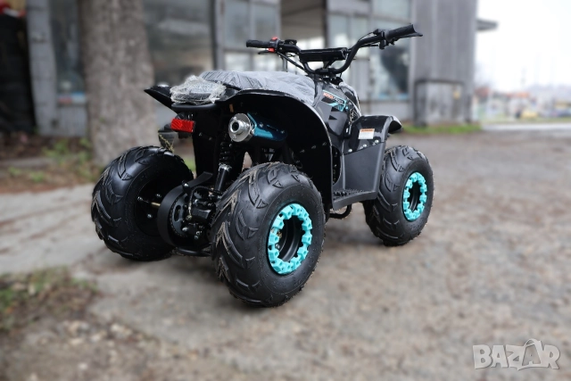 Ново АТВ / ATV Big Foot 125cc ,7", снимка 5 - Други спортове - 52572267