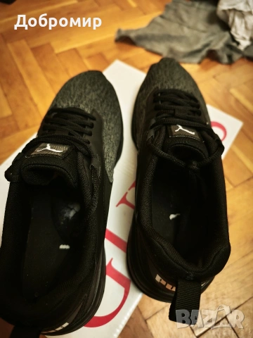 Маратонки Puma Fit Plus 42.5номер чисто нови , снимка 3 - Маратонки - 54184922