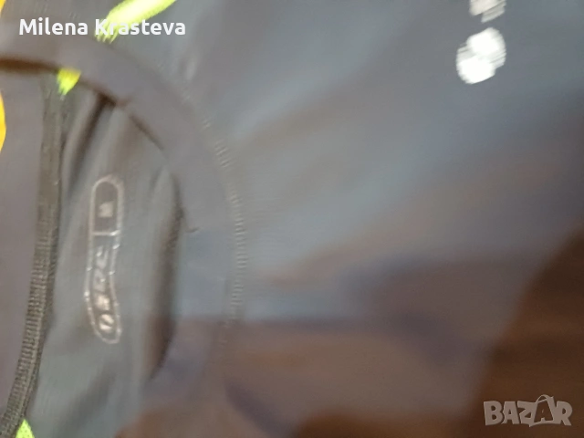 Спорт произведено в Швеция, снимка 3 - Спортни дрехи, екипи - 53449905