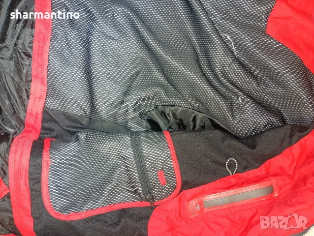 Snowtech зимно яке XL - 25 лв, снимка 3 - Якета - 52915174