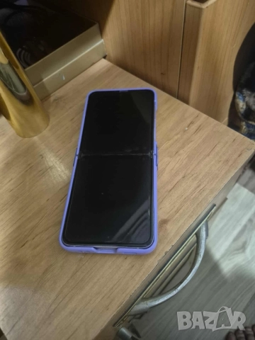 Samsung galaxy z3filp , снимка 3 - Samsung - 52364758