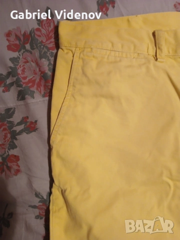 Къси панталони Polo bi Ralh Lauren., снимка 3 - Къси панталони - 54007636