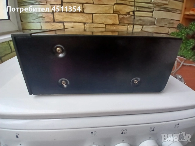 AKAI GX-F25 Made in JAPAN Двуглав дек, снимка 12 - Декове - 51942982