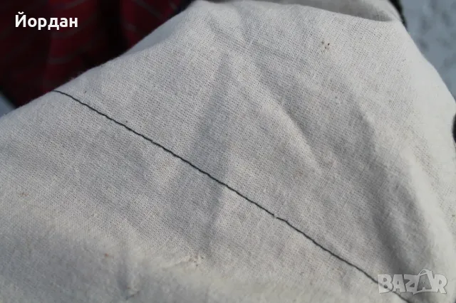 Детска дреха от народна носия, снимка 14 - Антикварни и старинни предмети - 50130757