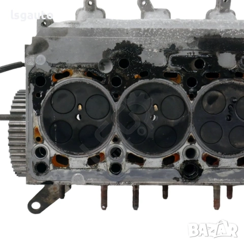 Оборудвана цилиндрова глава Volkswagen Passat (B7) 2010-2014 ID: 157212, снимка 7 - Части - 53160012
