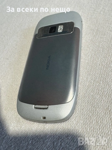 Nokia C7 , LIFE TIMER 38 ЧАСА!, снимка 8 - Nokia - 53157601