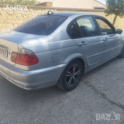 prodava se BMW 316 E46 , снимка 6 - Автомобили и джипове - 47454202