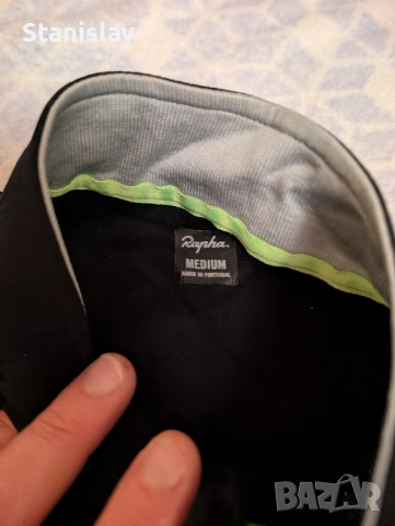 Вело джърси Rapha, снимка 5 - Спортни дрехи, екипи - 52416979