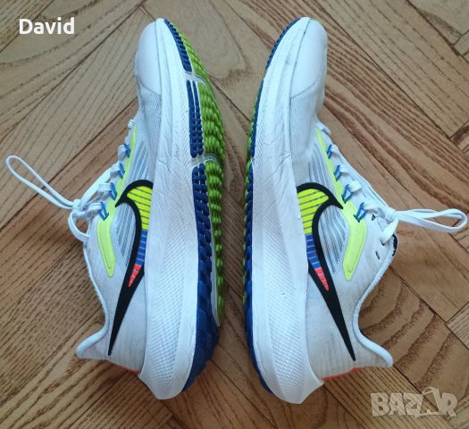 Оригинални Маратонки Nike Air Zoom Pegasus 39 GS, снимка 1