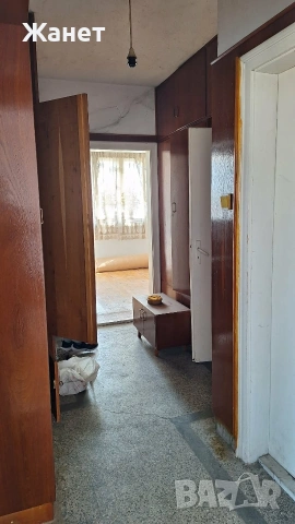 Продавам етаж от къща в Карнобат , снимка 5 - Етаж от къща - 54166397