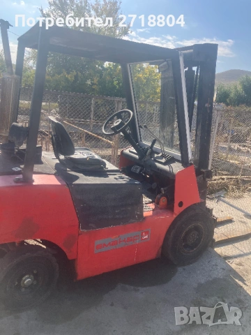 Мотокат Перкинс, снимка 4 - Индустриална техника - 53651186