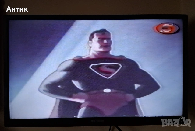 Видеокасета VHS Анимация , снимка 4 - Анимации - 53387931