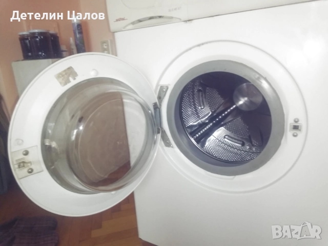 Пералня Siltal sls 40 xt, снимка 3 - Перални - 52916975