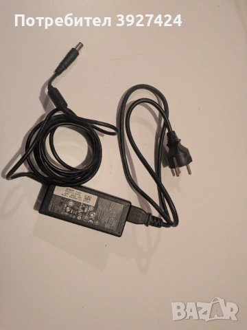 Зарядно за лаптоп DELL
