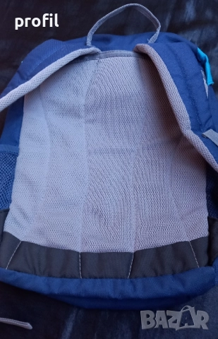 Детска раница Deuter 10L, снимка 6 - Раници - 51764577