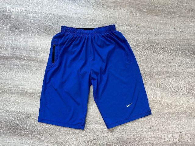 Шорти Nike Dri-Fit, Размер S, снимка 1 - Къси панталони - 45991240