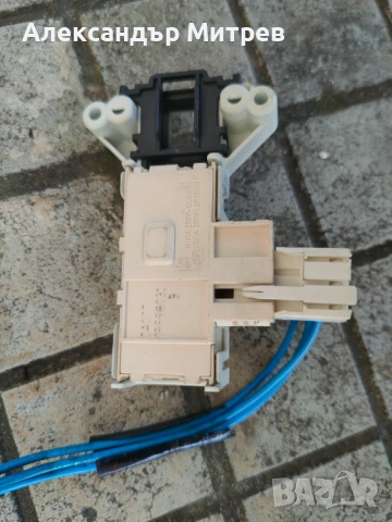 Части от пералня Gorenje , снимка 11 - Перални - 53401990