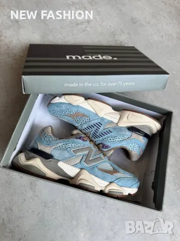 Унисекс Модел Маратонки ✨New Balance , снимка 4 - Маратонки - 50340398