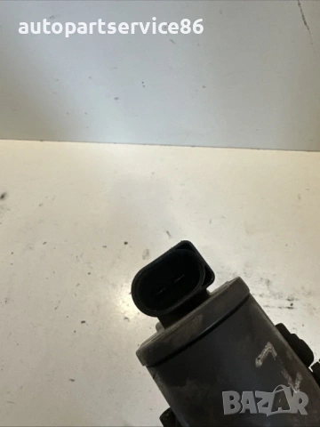 Заден ляв спирачен апарат TRW за Volvo XC60 2.0D (2011) 32332594, снимка 2 - Части - 53741891