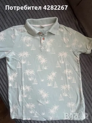 Дрехи за момче, снимка 2 - Детски комплекти - 50204255