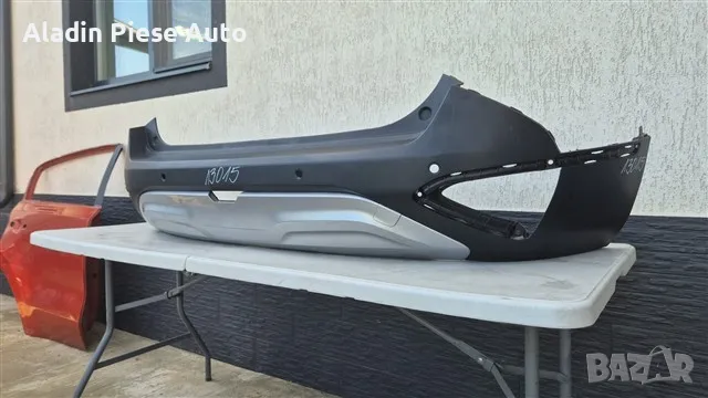 Задна броня Kia Sportage 5 NQ5 година 2022 2023 2024 2025 код 86612R2000, 86612-R2000 , снимка 2 - Аксесоари и консумативи - 50346303