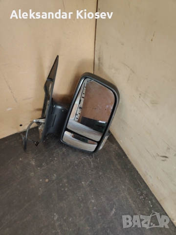 Огледала за Мерцедес спринтер , снимка 3 - Бусове и автобуси - 52842561