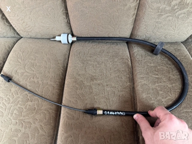 ЖИЛО СЪЕДИНИТЕЛ 01141330 FORD Escort Mk5 / Orion Mk3 / Escort Express '91 / 1900-1995 OE 6492352    