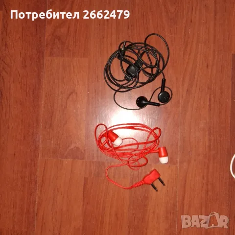 Продавам слушалки за GSM. , снимка 3 - Слушалки и портативни колонки - 50363749