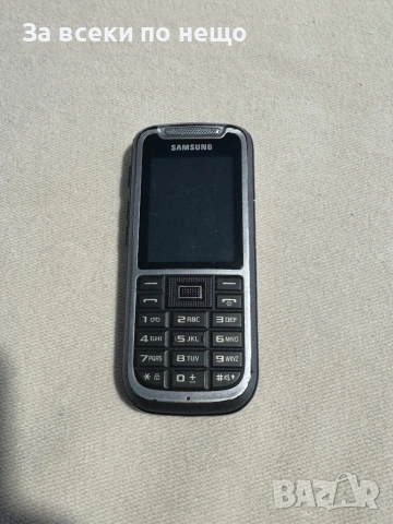 Samsung GT-C3350 , Samsung Xcover 2 , Samsung C3350, снимка 2 - Samsung - 53015044