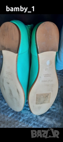 Боти Sibyl Vane 37 номер, снимка 6 - Дамски боти - 52614357