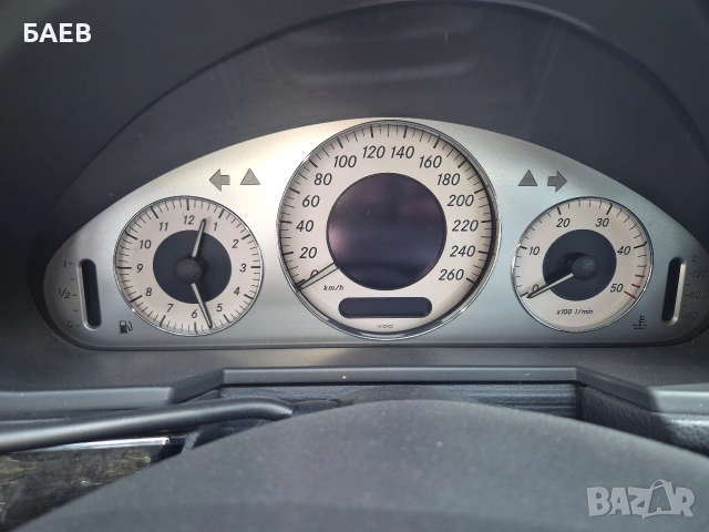 мерцедес бенц, снимка 11 - Автомобили и джипове - 54121054