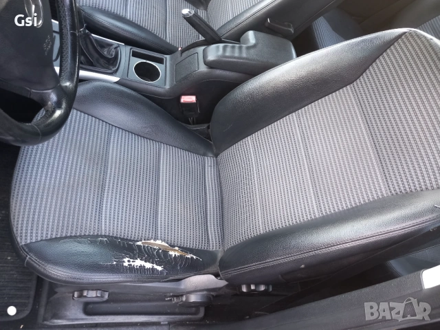 Мерцедес а170 бартер, снимка 9 - Автомобили и джипове - 53900074