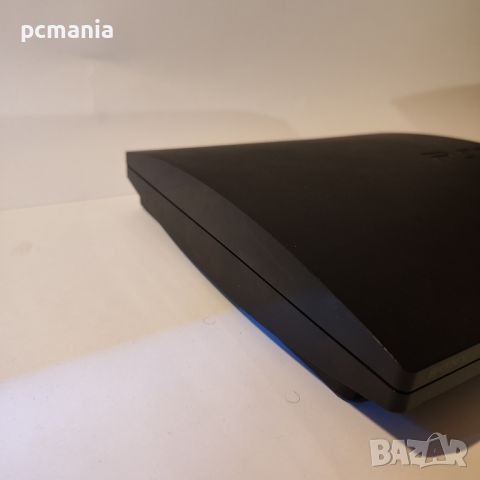 Хакната конзола Playstation 3 Slim 160GB PS3 ПС3 слим пълен комплект, снимка 4 - PlayStation конзоли - 46386461