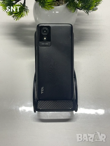 Смартфон TCL 501, 2GB RAM, 32GB, 4G, снимка 9 - Други - 54194320