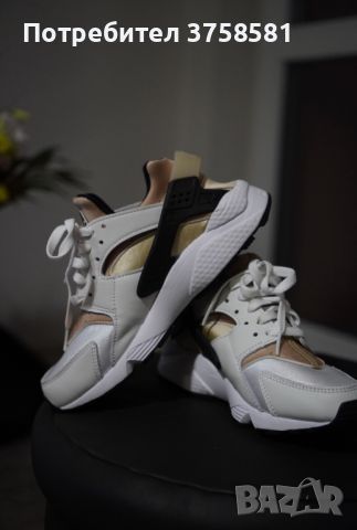 Nike Air Huarache *Чисто Нови*, снимка 1 - Маратонки - 46676106