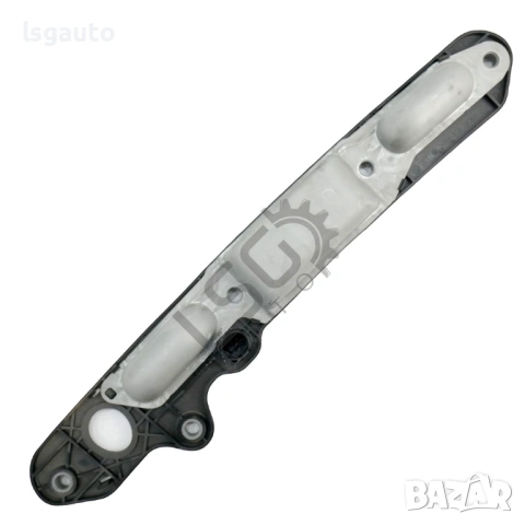 Лайсна с бутон отваряне заден капак Volkswagen Touran I 2003-2010 ID: 157361, снимка 2 - Части - 53184718