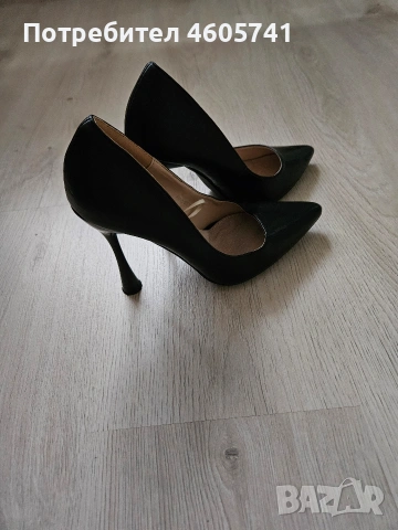 ОБУВКИ НА ТОК