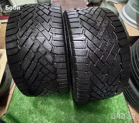 Гуми 255/35/18 Linglong 2броя, снимка 9 - Гуми и джанти - 52344680