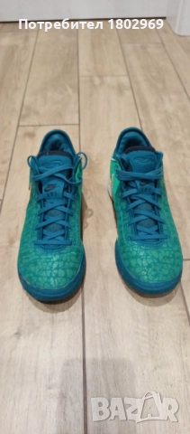 Nike LeBron NXXT Gen, снимка 2 - Баскетбол - 51916769