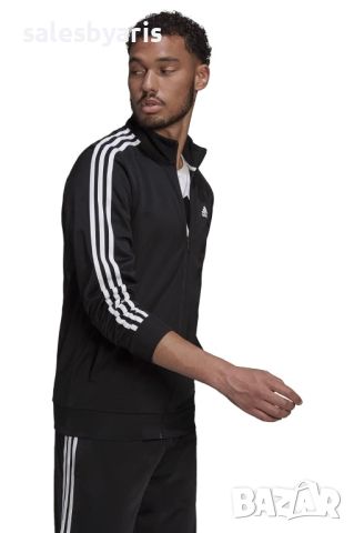 Adidas Мъжко спортно горнище за тренировки , снимка 2 - Спортни дрехи, екипи - 45136450