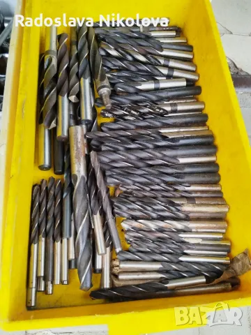 Метчици плашки Различни , снимка 3 - Други инструменти - 49859360