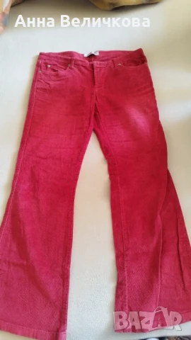 Продавам дамски панталони до 25 лв, снимка 14 - Панталони - 51407167