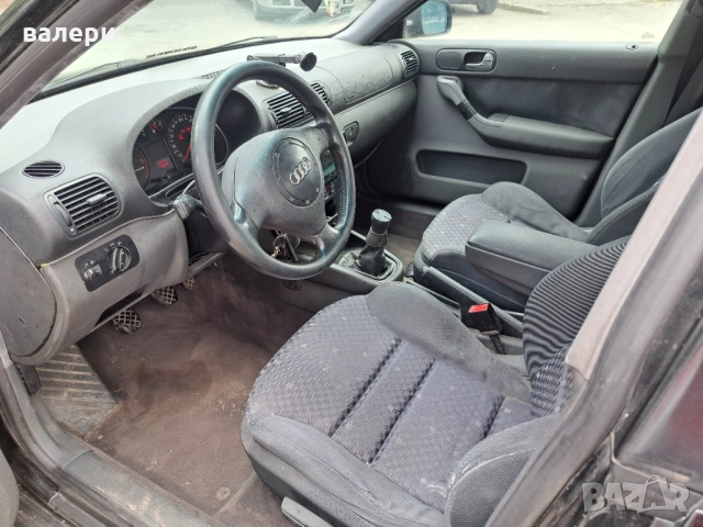 Продава се Audi A3 1.9 TDI икономичен и здрав мотор, снимка 7 - Автомобили и джипове - 52407079