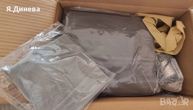 Надуваем дюшек KMZ с 2 възглавници, снимка 4 - Къмпинг мебели - 52851911