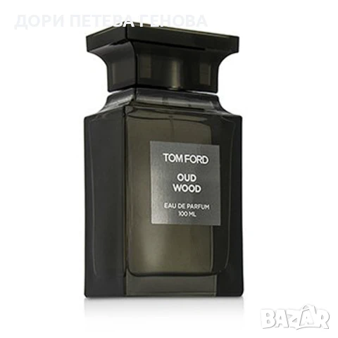 Tom Ford Oud Wood EDP 100ml men НОВ, снимка 10 - Мъжки парфюми - 51347030