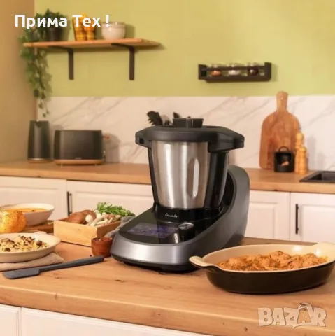 Кухненски робот Cecotec, снимка 3 - Други - 49318289